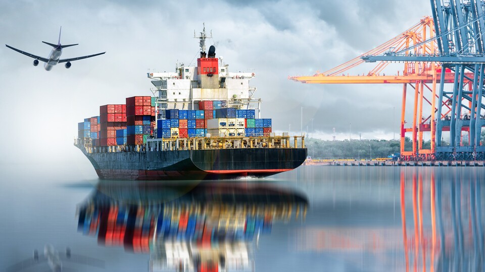 2018 yılı hizmet ihracatı açıklandı