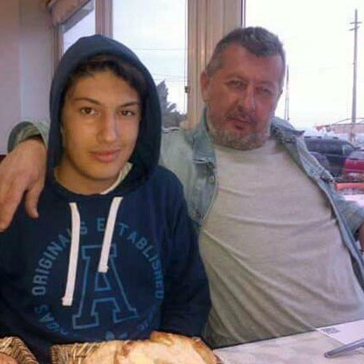 Evlat katili baba hakkında yeni karar!