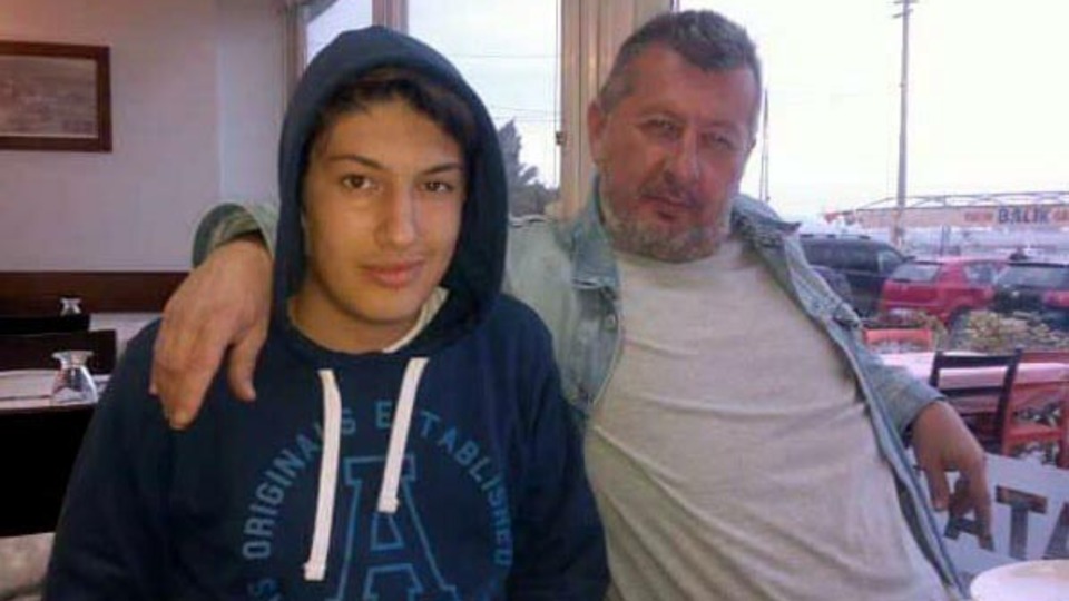 Evlat katili baba hakkında yeni karar!