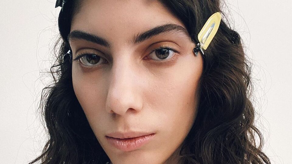 Öykü Baştaş kimdir?