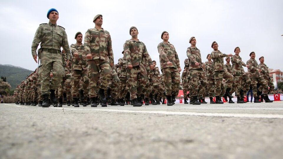 Sefer görev emri nedir, nasıl sorgulanır?