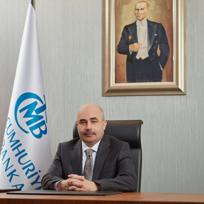 TCMB'den ödemeler dengesine revizyon