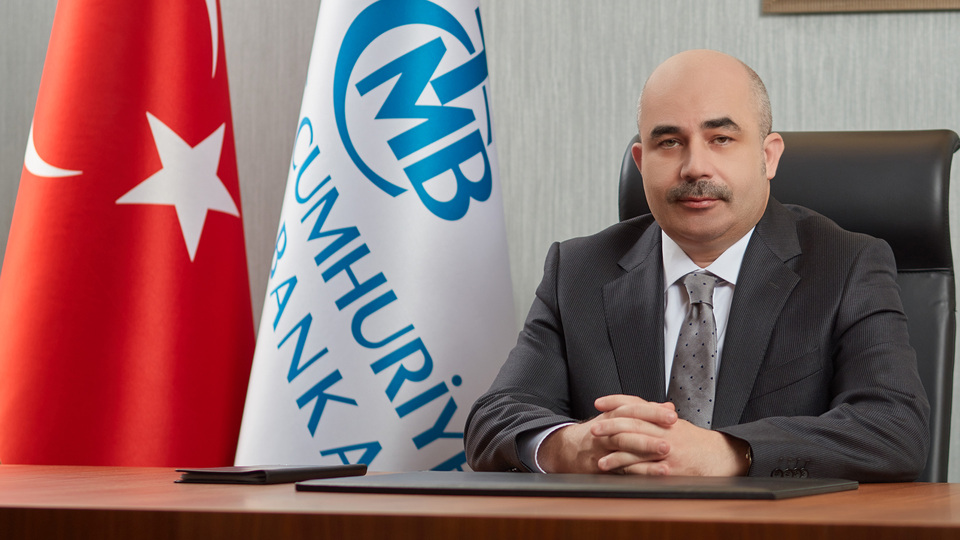 TCMB'den ödemeler dengesine revizyon