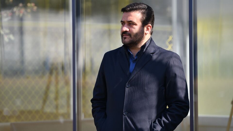 MKE Ankaragücü'nde parola 3 puan