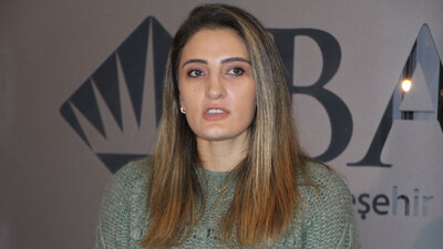 Hayalini gerçekleştirdi!