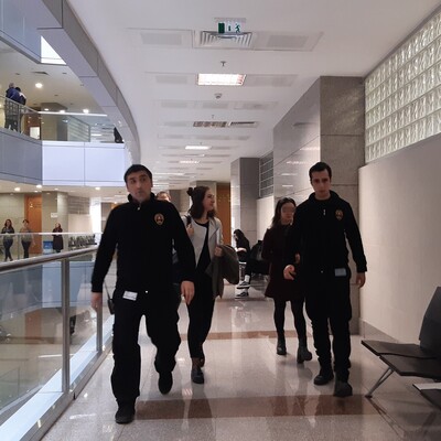 Türkiye'nin konuştuğu olayda 'pencere' savunması!