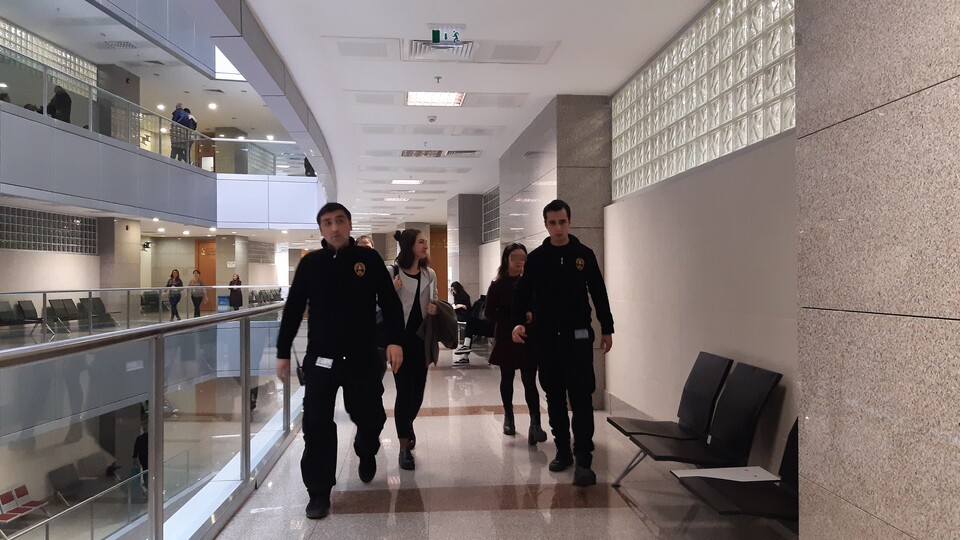 Türkiye'nin konuştuğu olayda 'pencere' savunması!