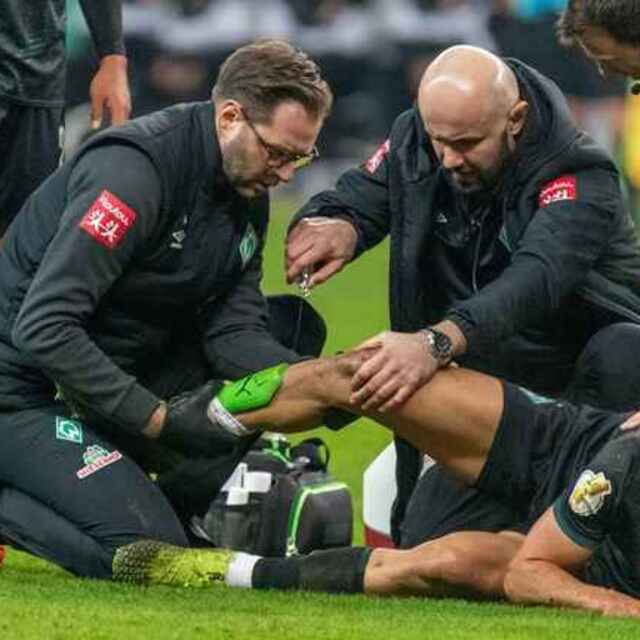 Ömer Toprak'tan sevindirici haber