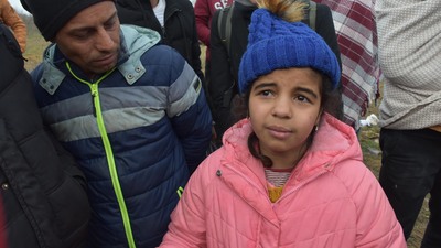 Menice'den sevindiren haber!