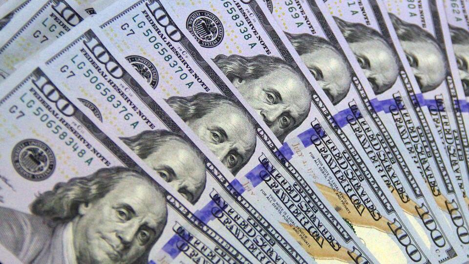 Dolar kritik seviyenin altında