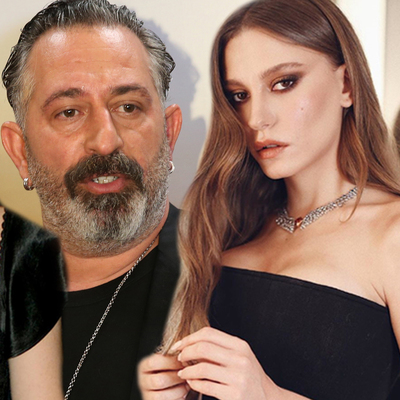 Defne'ye Cem-Serenay şoku!