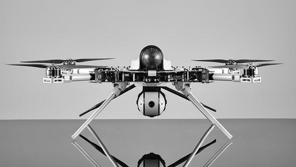 Kargu Drone nedir, özellikleri nelerdir?