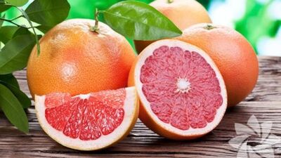 Greyfurtun faydaları saymakla bitmiyor