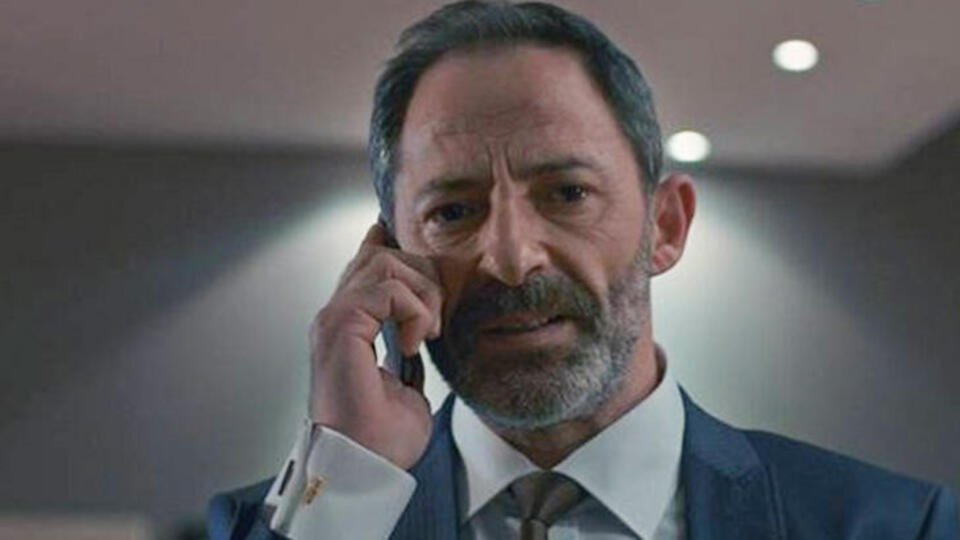 'Laf aramızda ben de çok korktum'