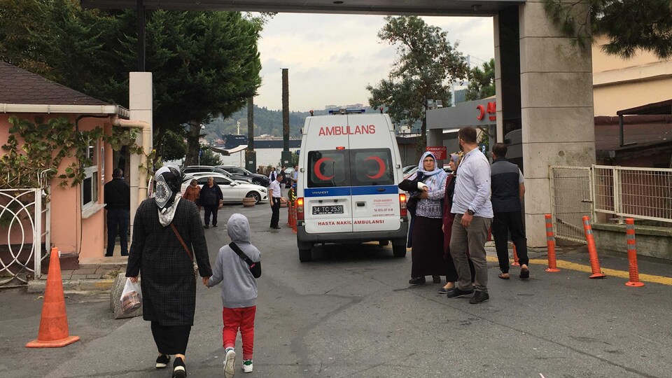 Doktor cinayetinde flaş gelişme!