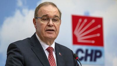 "Özkoç'a saldırıyı şiddetle lanetliyoruz"