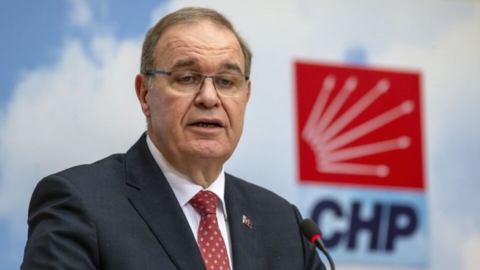 "Özkoç'a saldırıyı şiddetle lanetliyoruz"