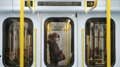 Referanduma koronavirüs darbesi