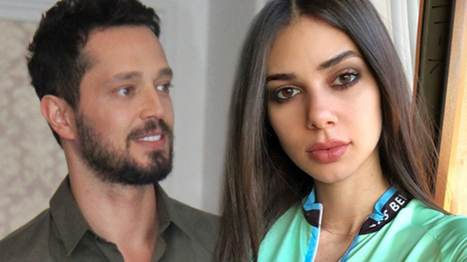 Aşk iddialarına yanıt