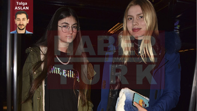 "Olması gereken oldu"