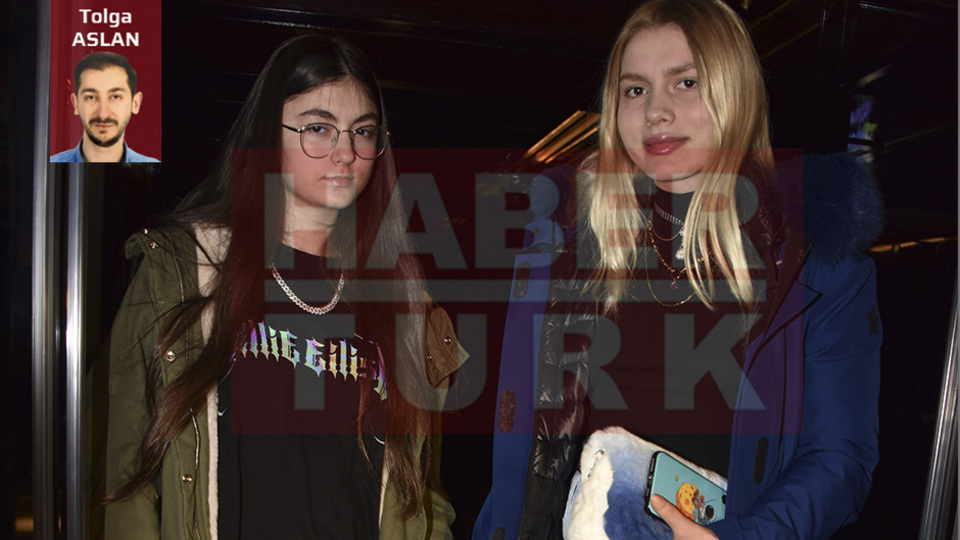 "Olması gereken oldu"