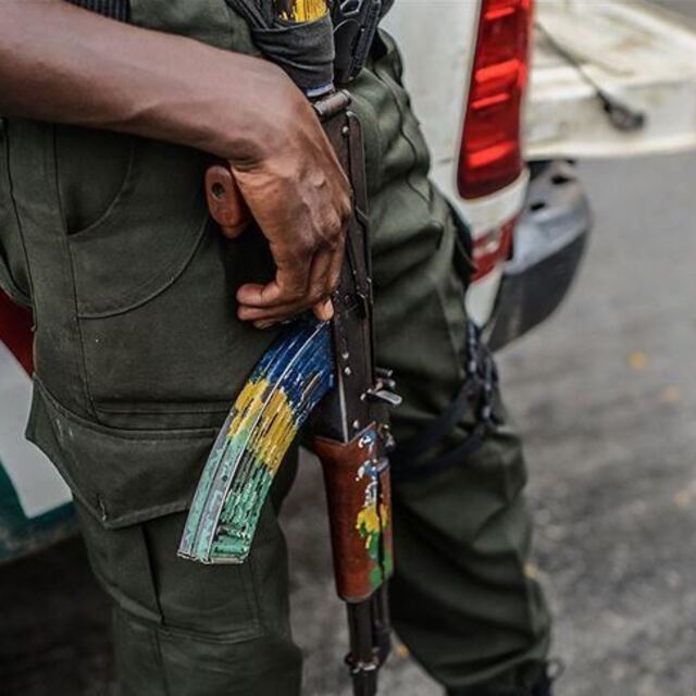 Boko Haram lideri için 7 milyon dolar ödül!