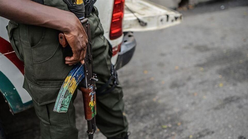 Boko Haram lideri için 7 milyon dolar ödül!