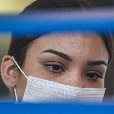 Dikkat! İlk belirti gözde olabilir!