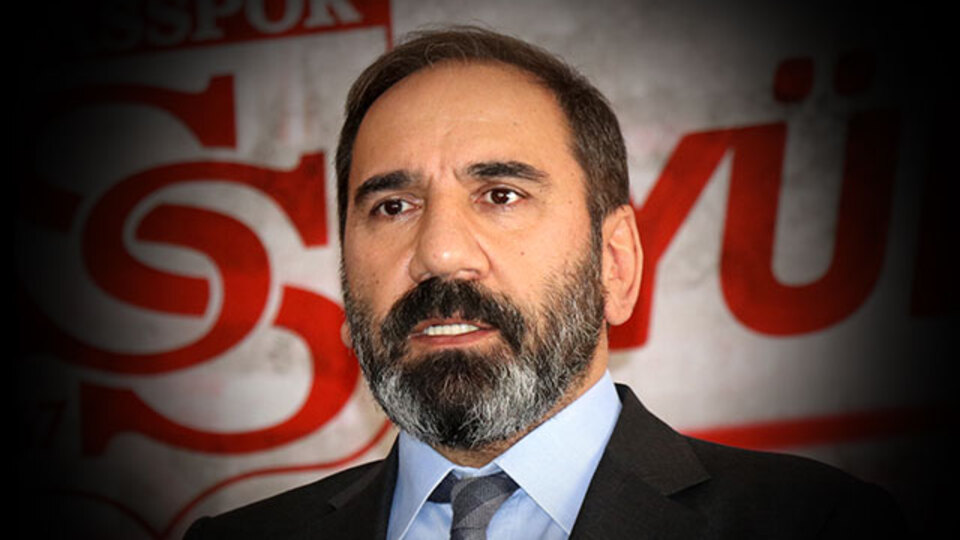 Sivas'tan transfer tepkisi!