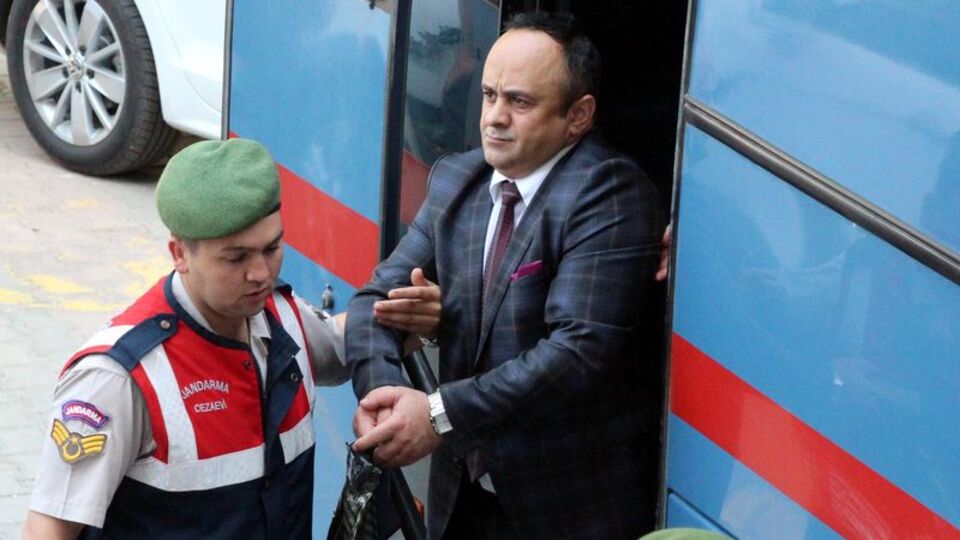 8 yıllık cinayet aydınlandı!