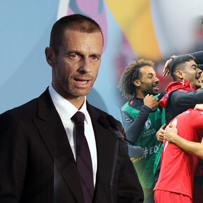 EURO 2020 ertelenecek mi?