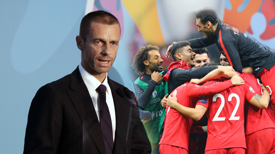 EURO 2020 ertelenecek mi?