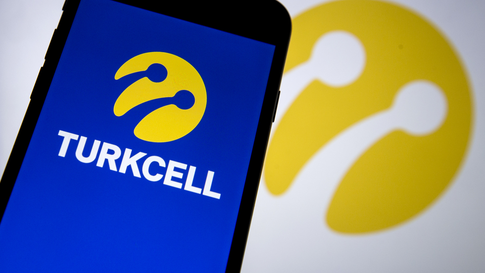 Turkcell'de önemli değişiklik