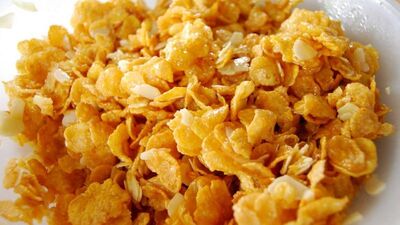 Mısır gevreği kilo aldırır mı ya da zayıflatır mı?