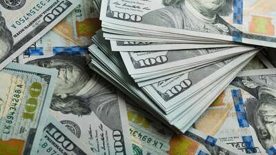 Günde 10 Türk dolar milyoneri olacak