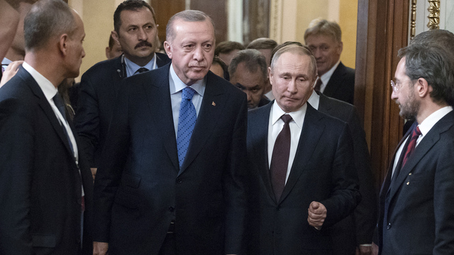 Lider diplomasisi