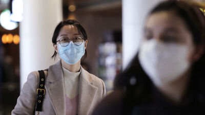 Corona virüsü Türkiye'ye geldi mi?