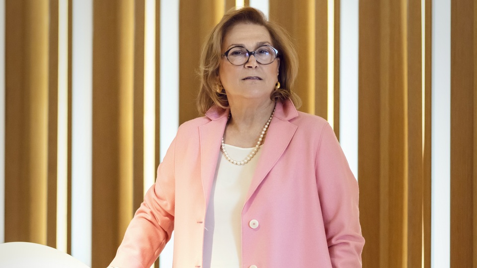 'Erkek işi kadın işi yoktur'