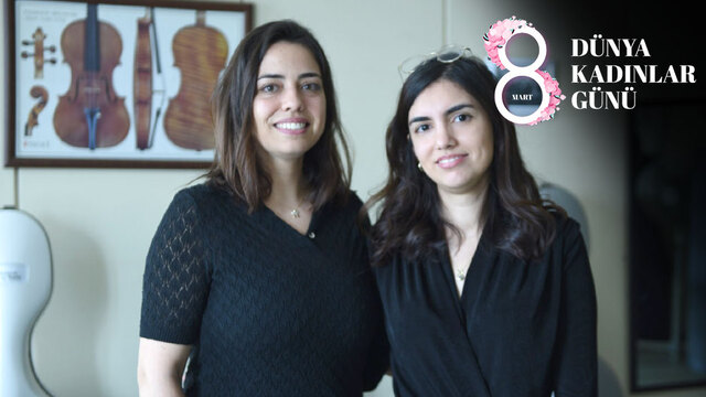 Okulu birincilikle bitirdi, ABD'nin en prestijli bursunu aldı!