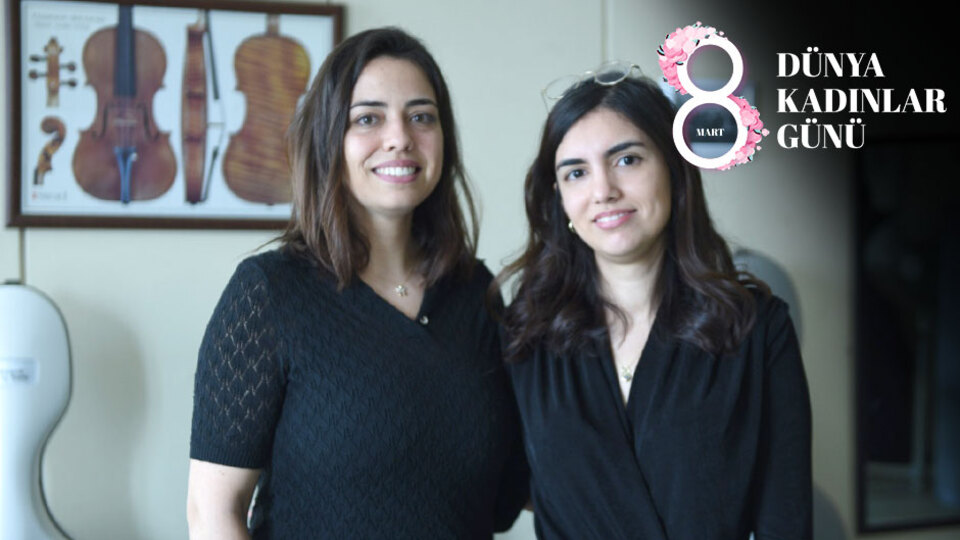 Okulu birincilikle bitirdi, ABD'nin en prestijli bursunu aldı!