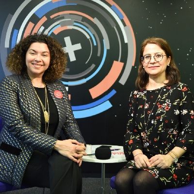 'Türkiye'nin en büyük doğal kaynağı kadınlar'