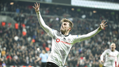 Adem Ljajic'e yeni talip