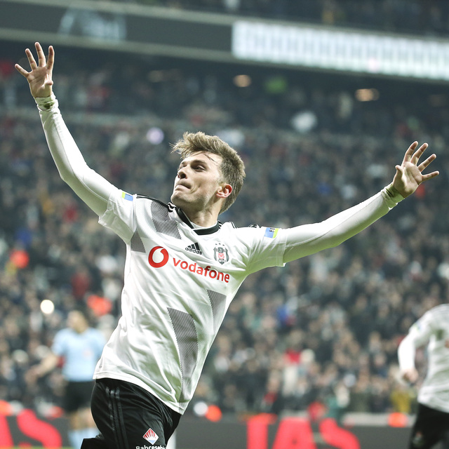 Adem Ljajic'e yeni talip