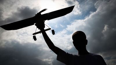 THK'den yeni İHA kursu