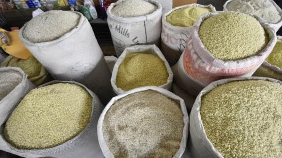 Küresel gıda fiyatları şubatta düştü