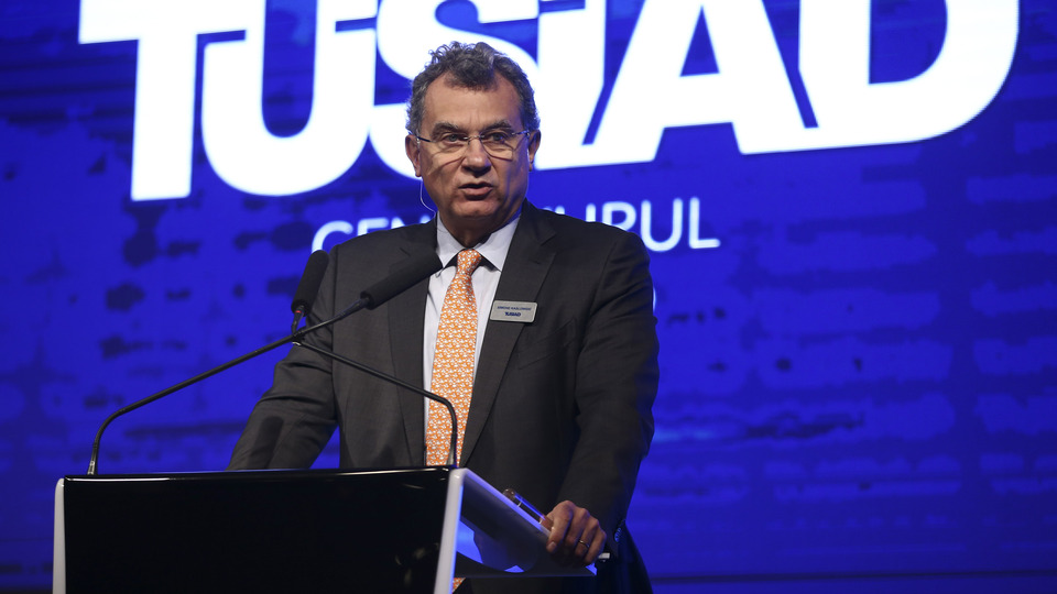 "Tarımı gençlerin ilgi alanına çekmeliyiz"