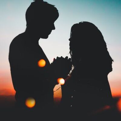 Mutlu ilişkinin formülü...