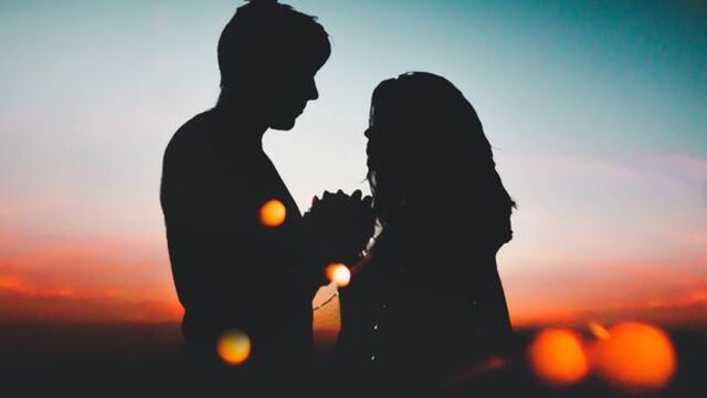 Mutlu ilişkinin formülü...