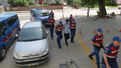 Bursa'daki aile katliamında karar!