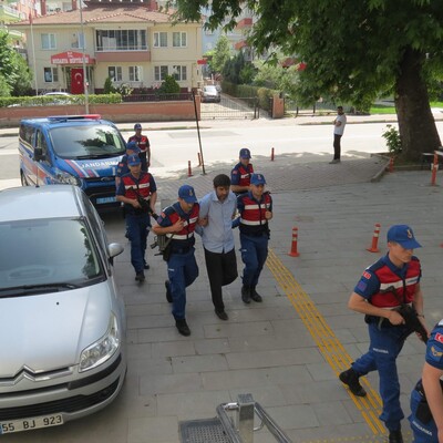 Bursa'daki aile katliamında karar!